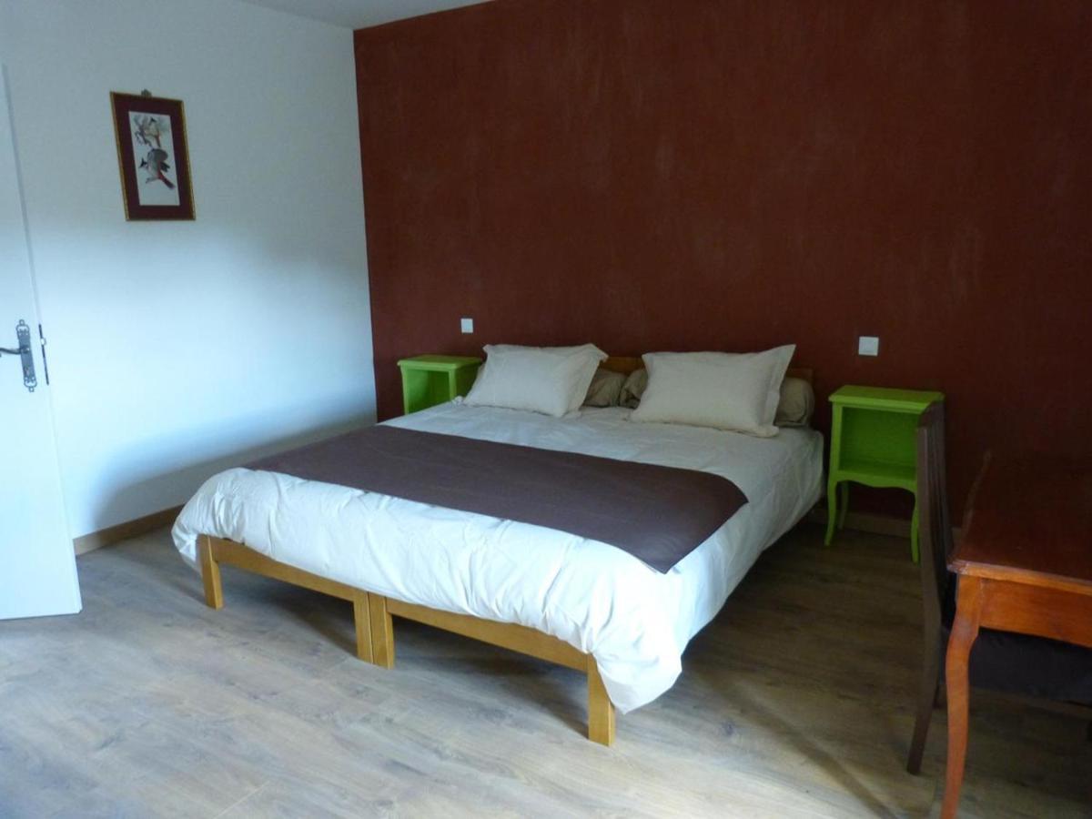 Domaine De L'Estuaire Hotel Saint-Thomas-de-Cônac Kültér fotó